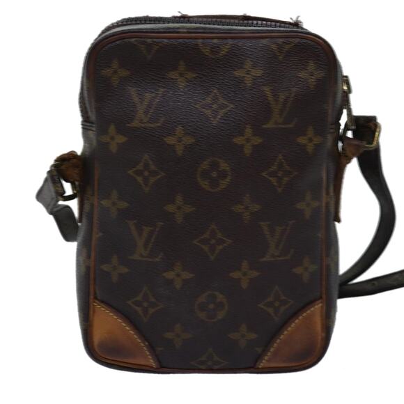 LOUIS VUITTON Monogram Amazon Shoulder Bag M45236 - Picture 3 of 13